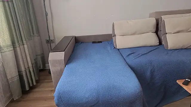 MilaaMilaa online show from 02-06-26, 03:46