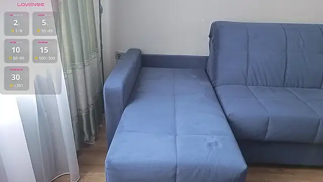 MilaaMilaa online show from 03-13-26, 04:06