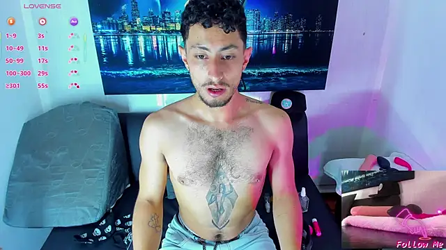 Piggy Eddy online show from 09-17-25, 09:06