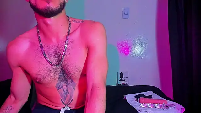 Piggy Eddy online show from 03-04-26, 02:52