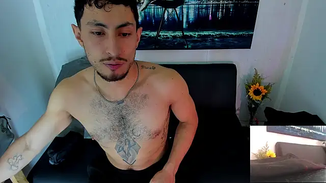 Piggy Eddy online show from 09-26-25, 09:43