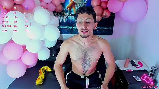 Piggy Eddy online show from 10-01-25, 05:23