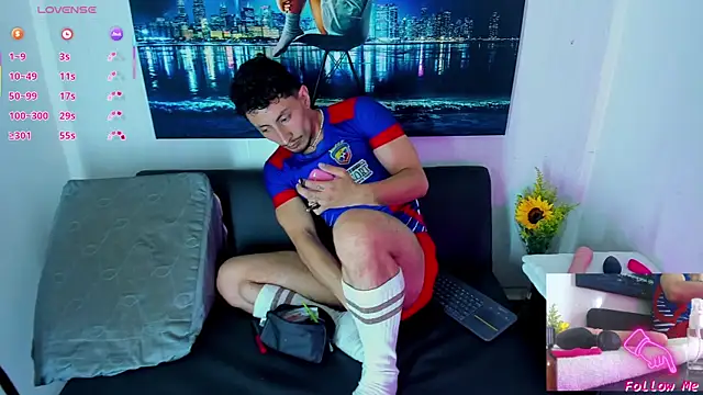 Piggy Eddy online show from 09-22-25, 10:38