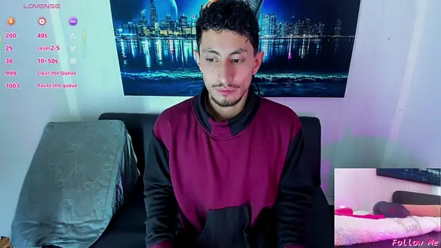 Piggy Eddy online show from 09-27-25, 11:33