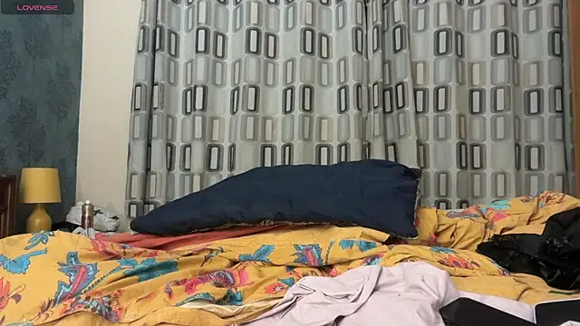 JennyHazel1 online show from 11-16-25, 06:12