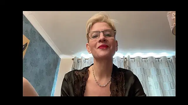 JennyHazel1 online show from 02-25-26, 11:54