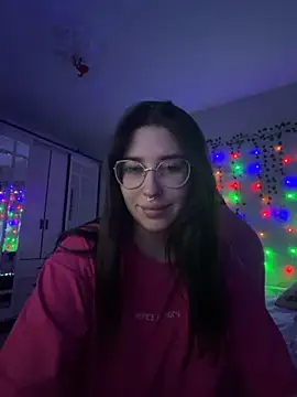 Alice   Rose online show from 11-29-25, 02:34