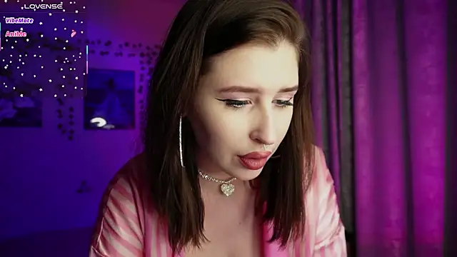 Alice   Rose online show from 05-22-26, 07:12