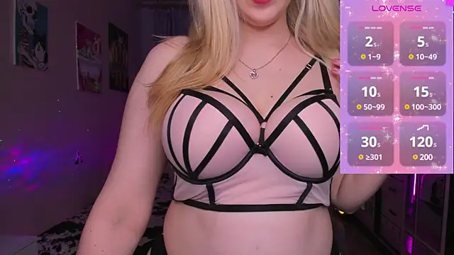 Alice   Rose online show from 03-07-25, 06:22