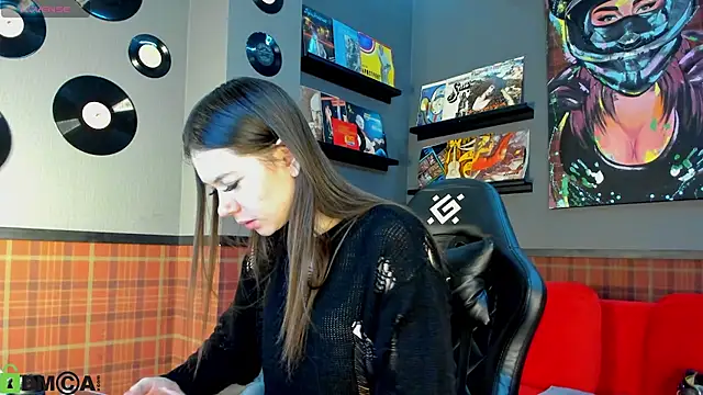 Nicole Charm online show from 03-03-26, 12:06