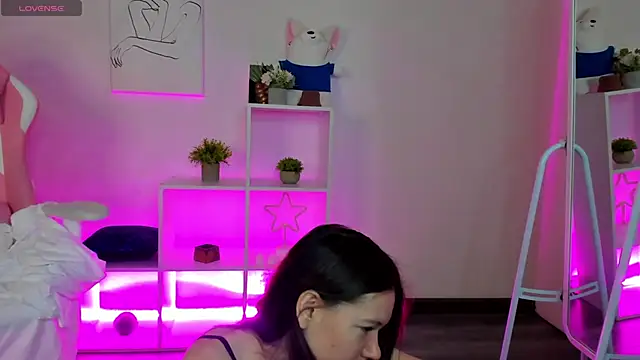 Snapshot of Nicole_Charm chatting on 01-10-25, 12:49 Nicole Charm online show from 01-10-25, 12:49