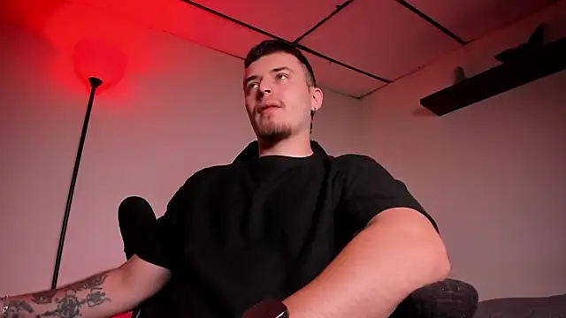 james connor2 online show from 02-19-26, 06:38