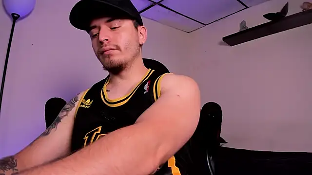 james connor2 online show from 12-14-25, 03:17