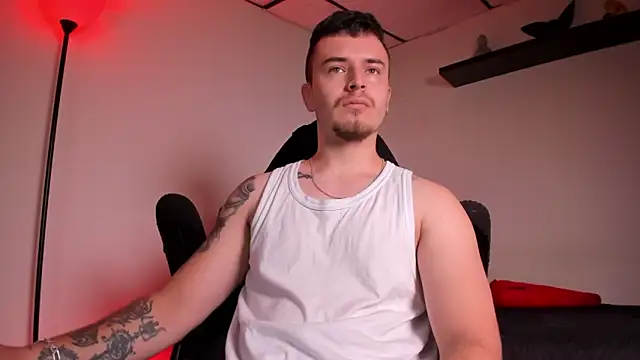 james connor2 online show from 02-22-26, 02:52