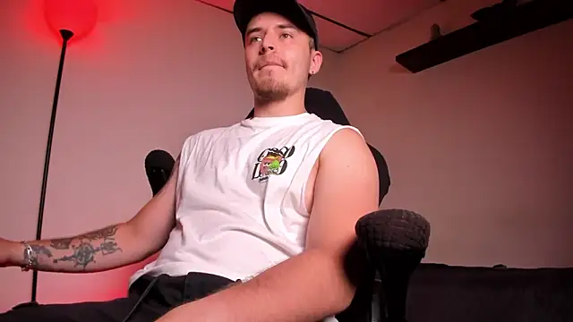 james connor2 online show from 02-23-26, 07:03