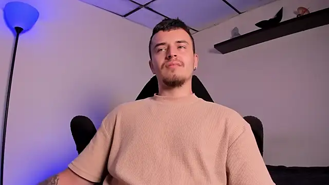 james connor2 online show from 03-27-26, 06:53