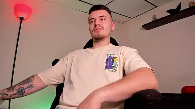 james connor2 online show from 12-22-25, 07:03