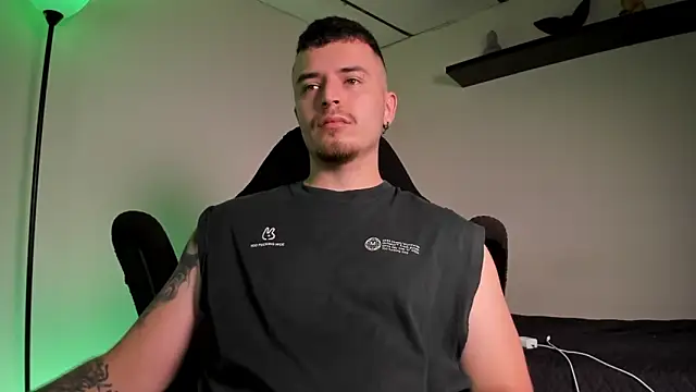 james connor2 online show from 02-05-26, 07:10