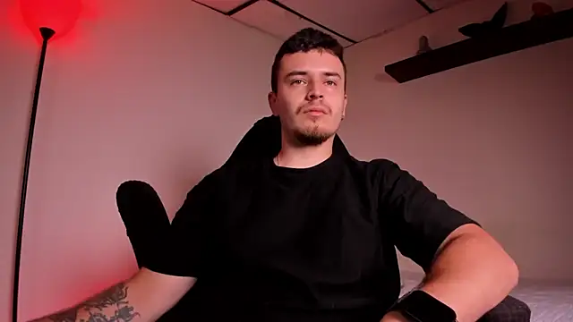 james connor2 online show from 03-02-26, 07:21