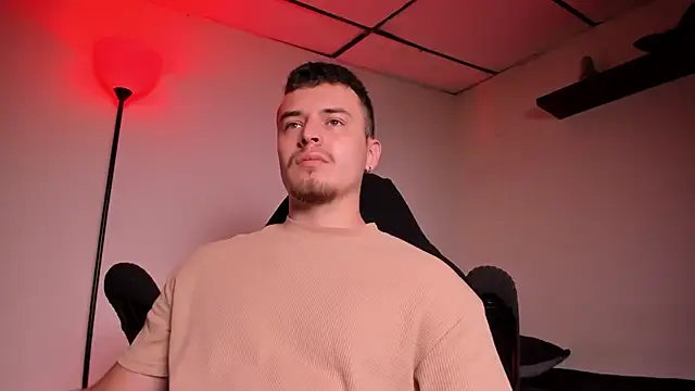 james connor2 online show from 02-20-26, 07:05