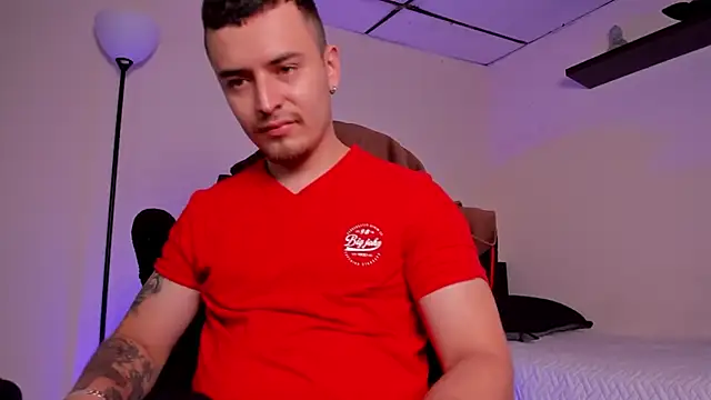 james connor2 online show from 11-22-25, 07:24