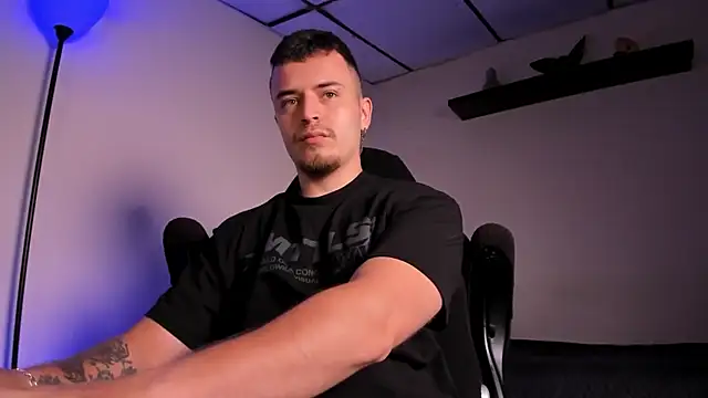 james connor2 online show from 03-12-26, 07:18