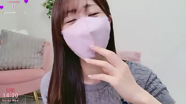 meg 0901 online show from 04-01-26, 05:31