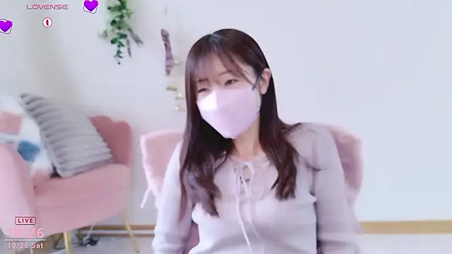 meg 0901 online show from 10-25-25, 01:27