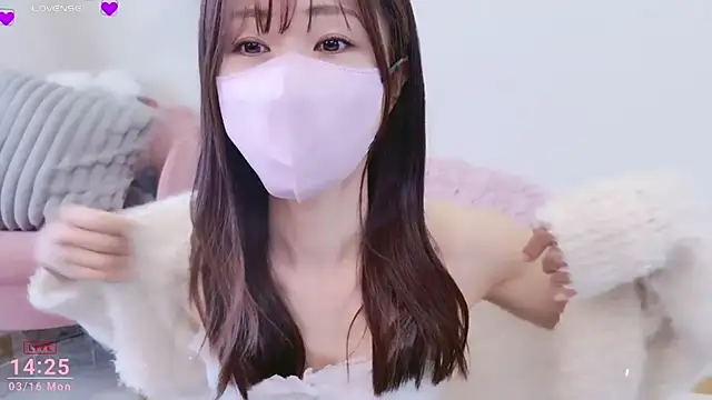 meg 0901 online show from 03-16-26, 05:26