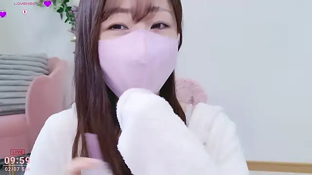 meg 0901 online show from 02-07-26, 01:02