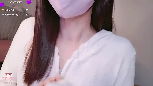 meg 0901 online show from 03-13-26, 11:37