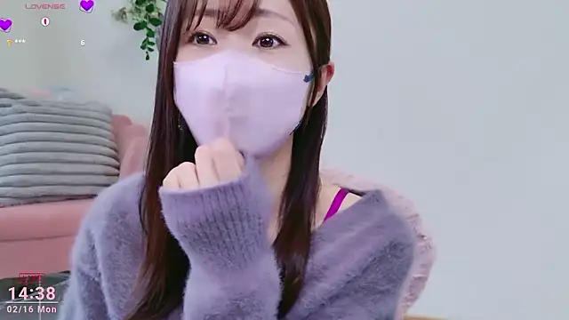 meg 0901 online show from 02-16-26, 05:39