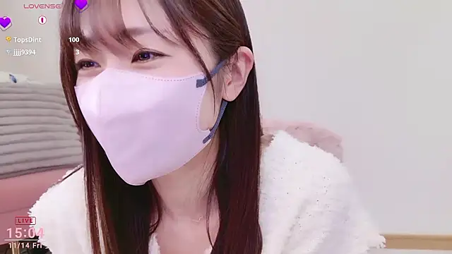 meg 0901 online show from 11-14-25, 06:06