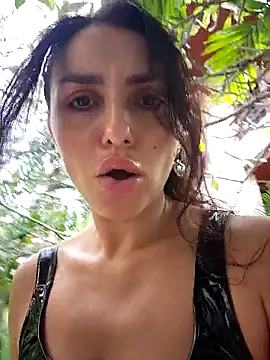 Izabella Bella online show from 11-05-25, 07:55