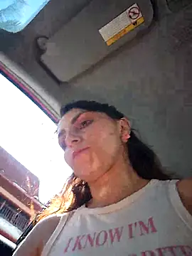 Izabella Bella online show from 11-30-25, 06:03