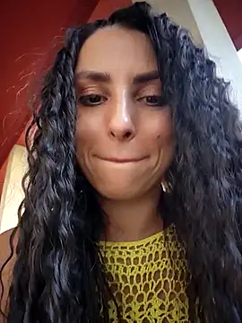 Izabella Bella online show from 03-17-26, 12:35