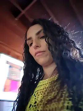 Izabella Bella online show from 03-30-26, 09:11