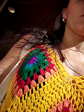 Izabella Bella online show from 11-03-25, 08:07