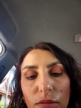 Izabella Bella online show from 11-29-25, 06:35