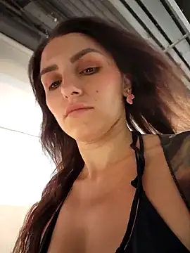 Izabella Bella online show from 04-10-26, 09:16