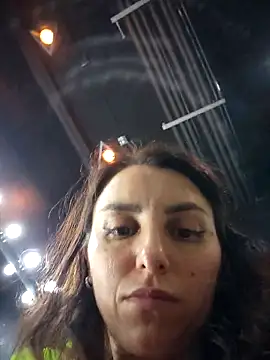 Izabella Bella online show from 04-18-26, 12:51