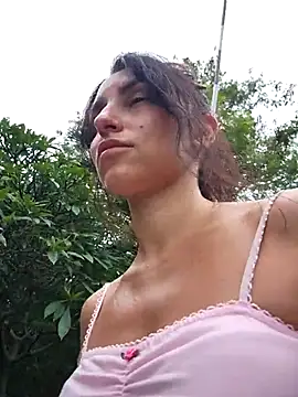 Izabella Bella online show from 09-13-25, 06:35