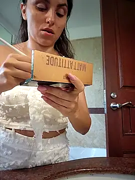 Izabella Bella online show from 02-02-26, 06:56