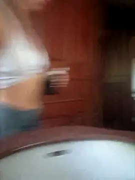 Izabella Bella online show from 11-07-25, 06:40