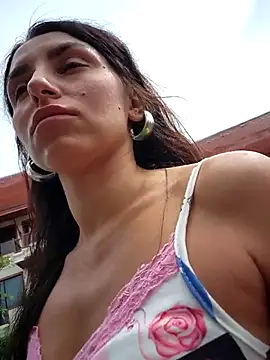 Izabella Bella online show from 09-14-25, 07:53