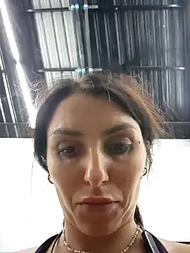 Izabella Bella online show from 03-17-25, 11:21