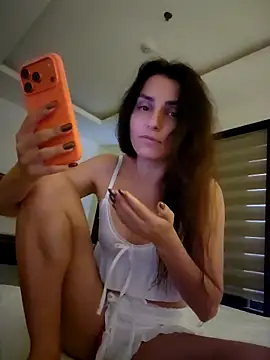 Izabella Bella online show from 12-13-25, 08:37