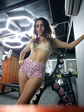 Izabella Bella online show from 11-10-25, 08:03