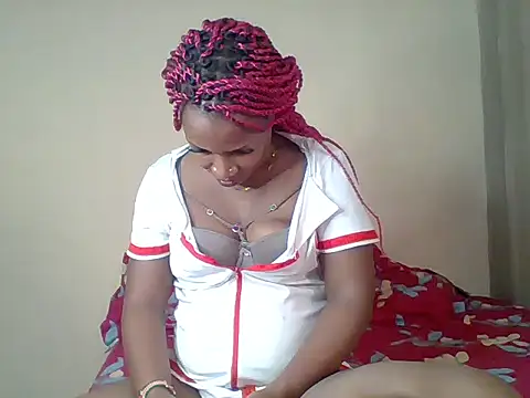 Chiky Nurse online show from 05-21-26, 04:21