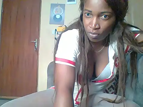 Chiky Nurse online show from 01-09-26, 04:30